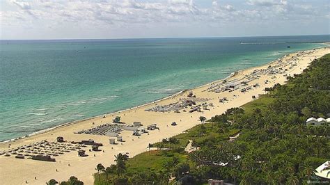 See Miami Beach Webcams